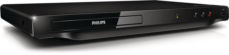 Philips 3000 series DVP3000/93 Player Black