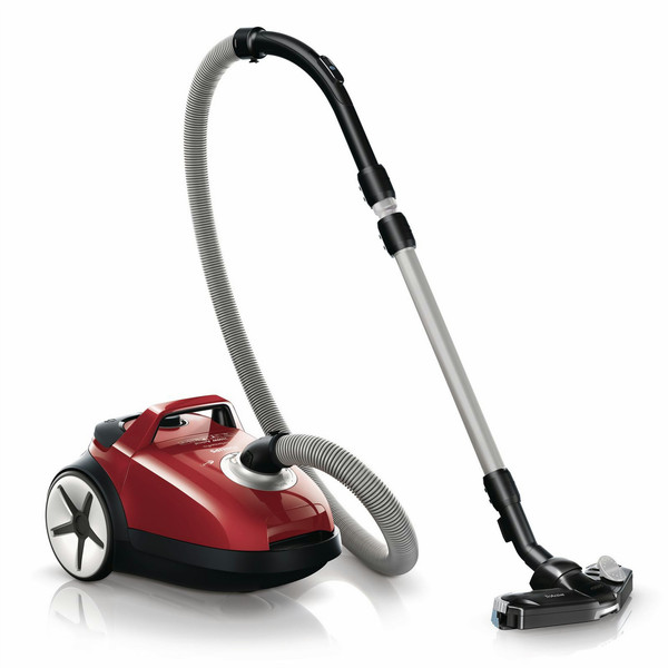 Philips PerformerPro Vacuum cleaner with bag FC9187/01