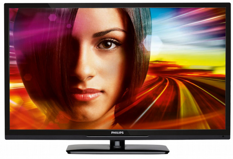 Philips 3000 series LCD TV 46PFL3320/T3