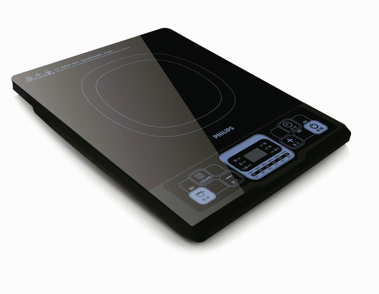 Philips Daily Collection Frequency converter induction cooker HD4921/50