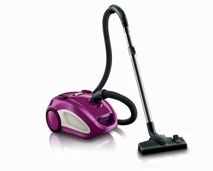 Philips EasyLife Vacuum cleaner with bag FC8132/60