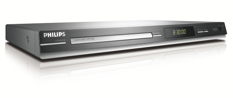 Philips DVD player DVP3142K/77