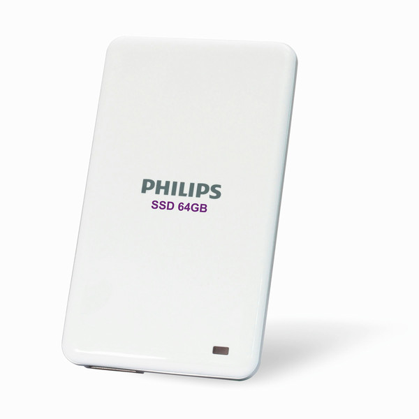 Philips SSD FM64SS010P/97