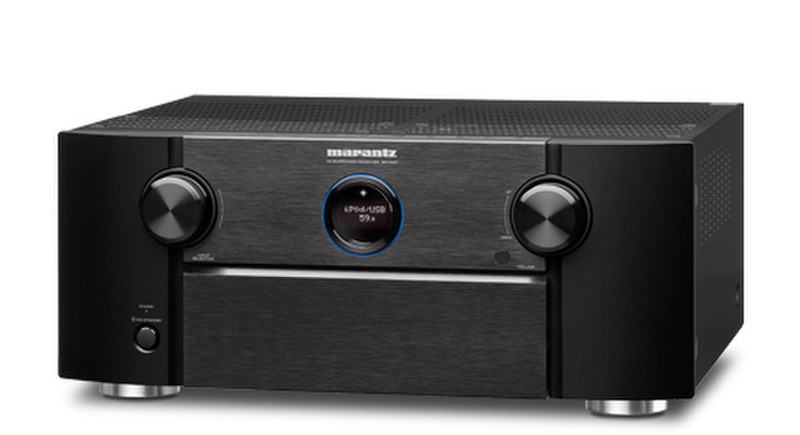 Marantz SR7007 125W 7.1 Surround 3D Schwarz