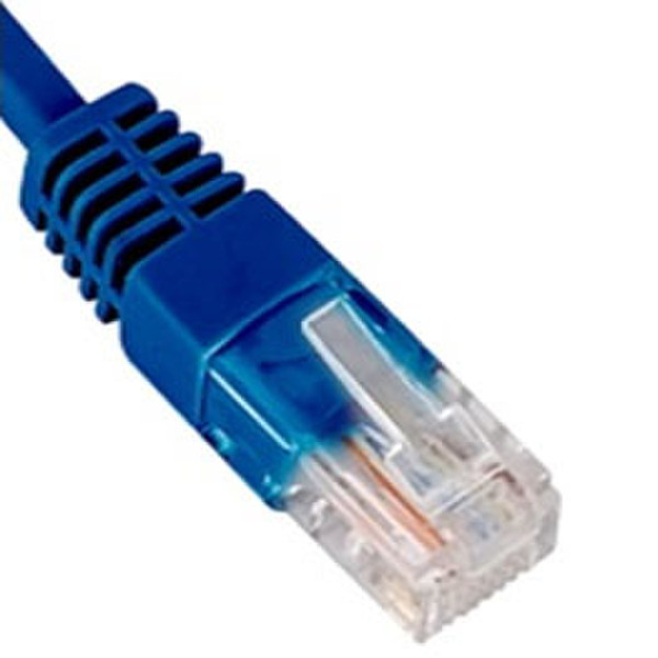 Atlantis Land 3.0m 10m Cat5e 3m Cat5e F/UTP (FTP) Blue