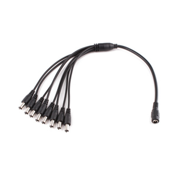 Vonnic VAC107 Black power cable