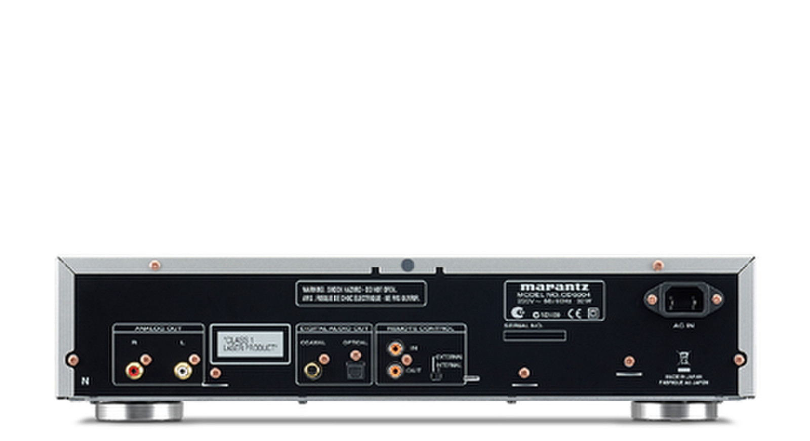 ᐈ Marantz CD6004 купить • Цены, Технические характеристики, Фото.