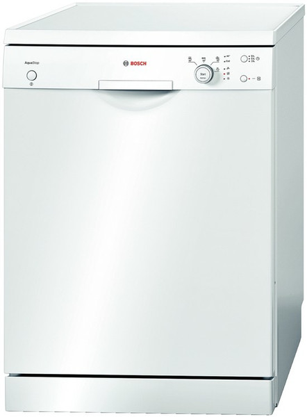 Bosch SMS40E32 freestanding 12places settings A+ dishwasher