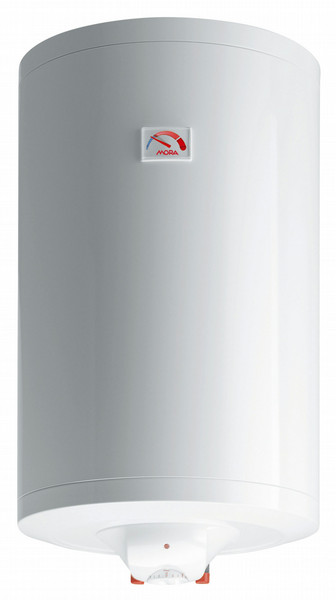 Mora R 080 Tank (water storage) Vertical White
