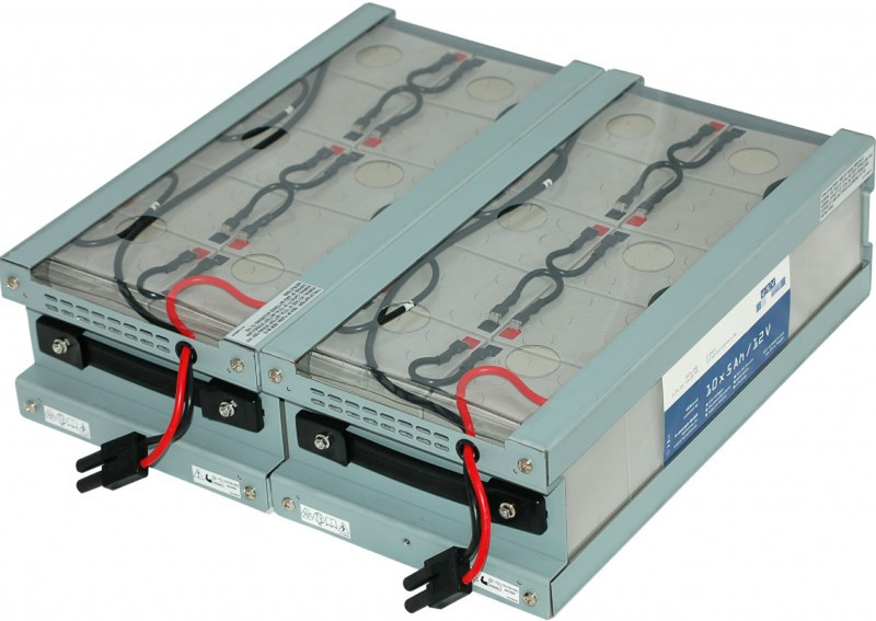 Vertiv RKB-GXT3-5000RT230 5Ah 12V UPS battery