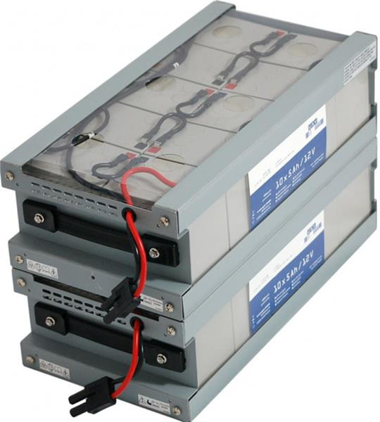 Vertiv RKB-GXT3-6000RT230 5Ah 12V UPS battery