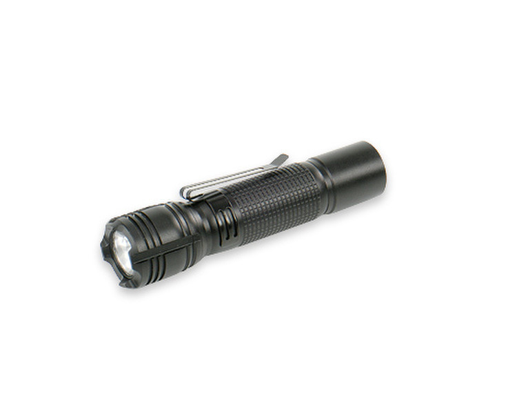 Ansmann Agent Mini Hand flashlight LED Black