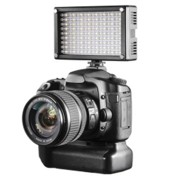 Walimex 17769 Black camera flash