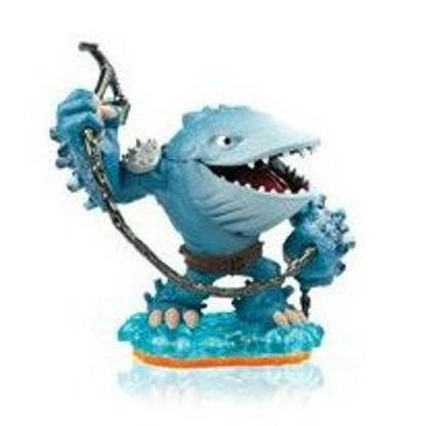 Activision Skylanders Giants Thumpback Синий, Белый