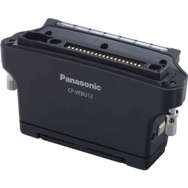 Panasonic CF-VEBU12U Notebook-Dockingstation & Portreplikator