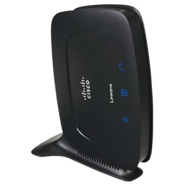 Linksys Powerline Network Adapter 85Mbit/s networking card