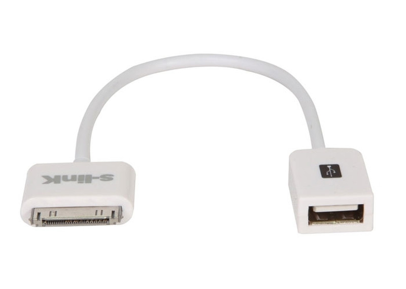 S-Link IP-820 кабельный разъем/переходник