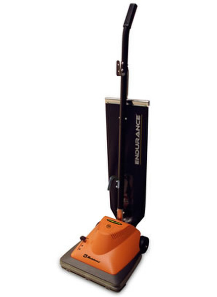 Thorne Electric U-40 Dust bag 17L 600W Black,Orange stick vacuum/electric broom