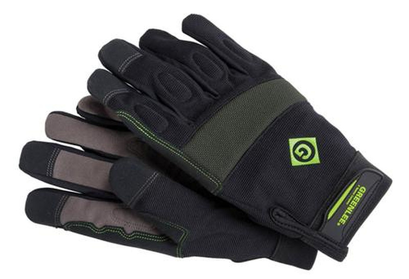 Greenlee 0358-13L Спандекс Черный защитная перчатка