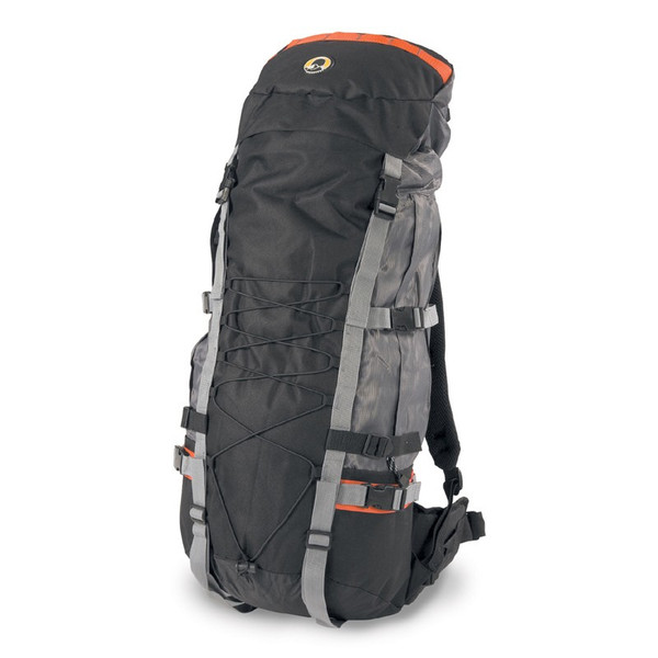 Stansport Frame Pack Backpack Graphite