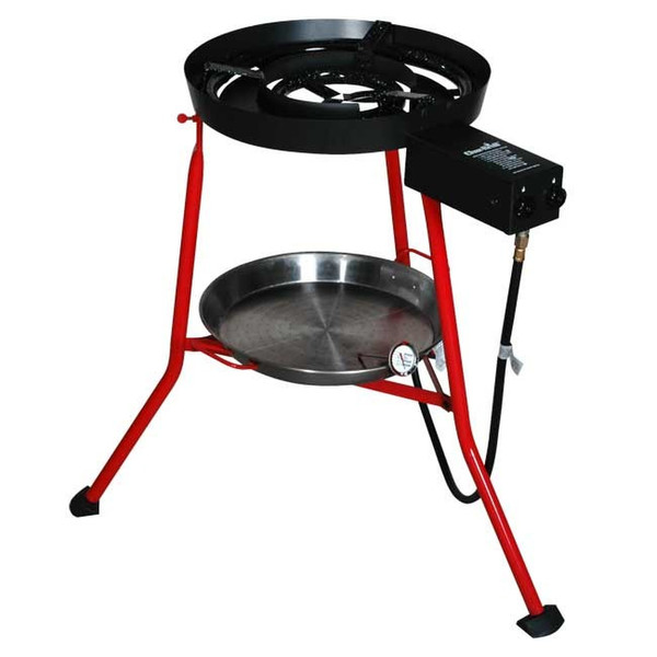 Char-Broil 11101706 electric barbecue