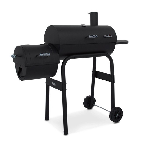 Char-Broil 12201570 Barbecue & Grill