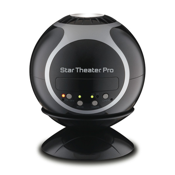 Uncle Milton Star Theater Pro