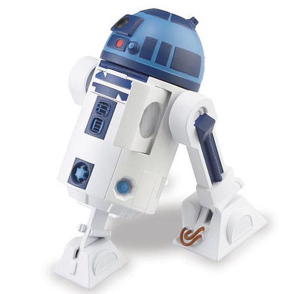 Uncle Milton Star Wars Science R2-D2 Microviewer Multicolour