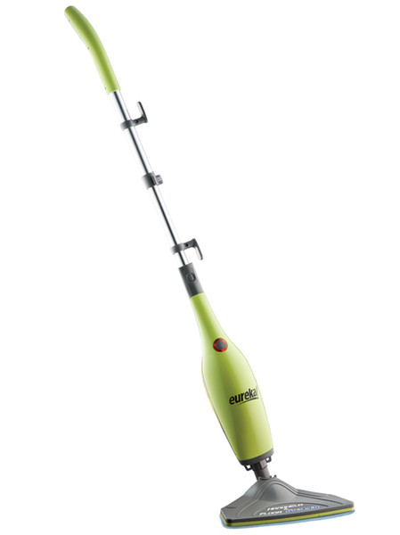 Electrolux 2-in-1 Steamer 150A Upright steam cleaner 0.28L 1180W Green