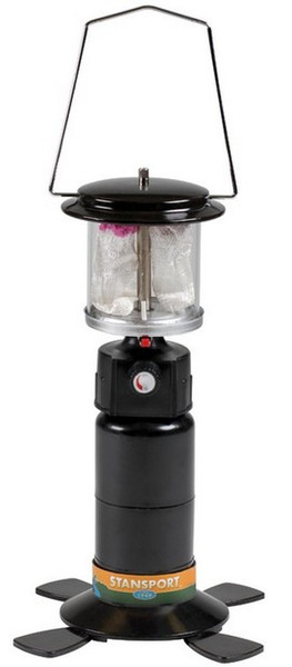 Stansport 170-100 Черный электрический фонарь