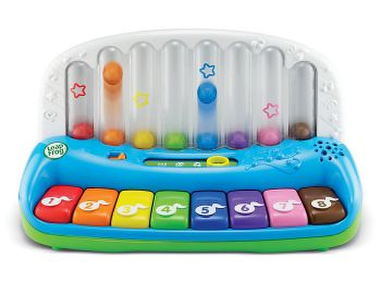 Leap Frog Poppin Play Piano learning toy