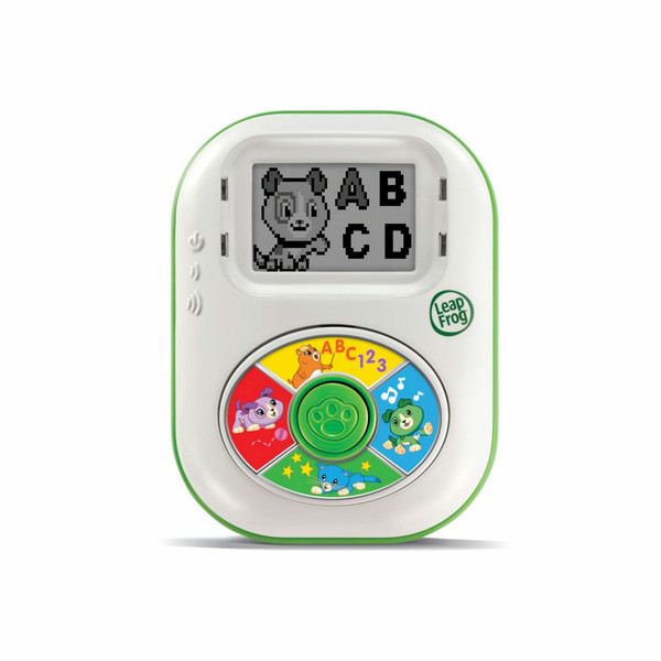 Leap Frog Learn and Groove Music Scout learning toy