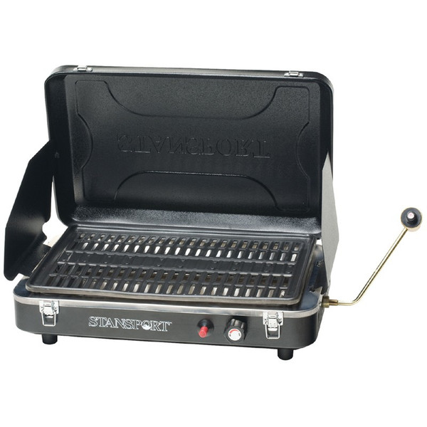 Stansport 203-900 Barbecue & Grill