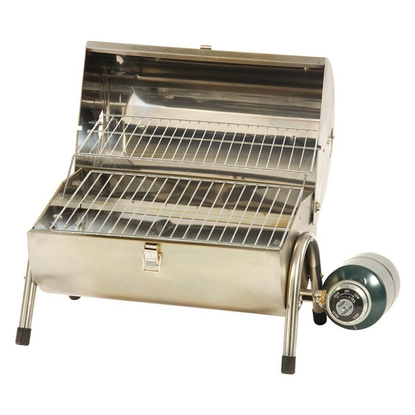 Stansport 235-100 Barbecue & Grill