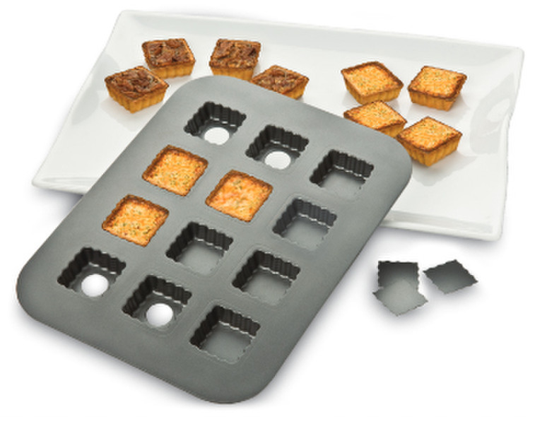 Focus Products Group 26635 Cake pan baking mold