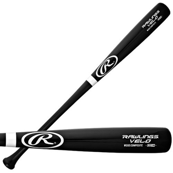 Rawlings VELO 33" baseball bat