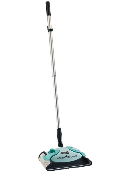 Electrolux Enviro Steamer 313A Upright steam cleaner 800W Green