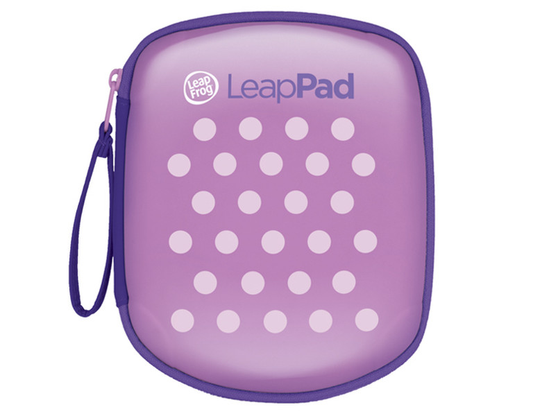 Leap Frog 32650 Sleeve case Pink Tablet-Schutzhülle