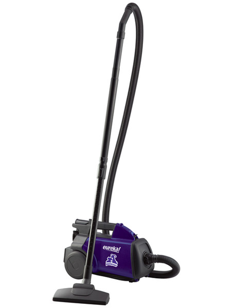 Electrolux Mighty Mite Pet Lover 3684F Zylinder-Vakuum Violett