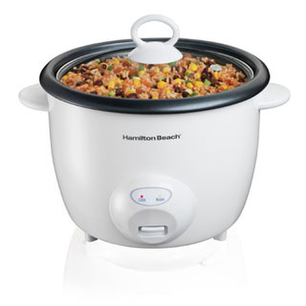 Hamilton Beach 37532N rice cooker