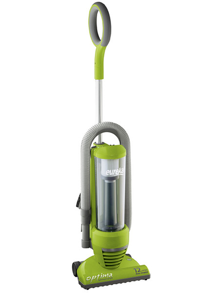 Electrolux Optima 431DX Bagless Green stick vacuum/electric broom