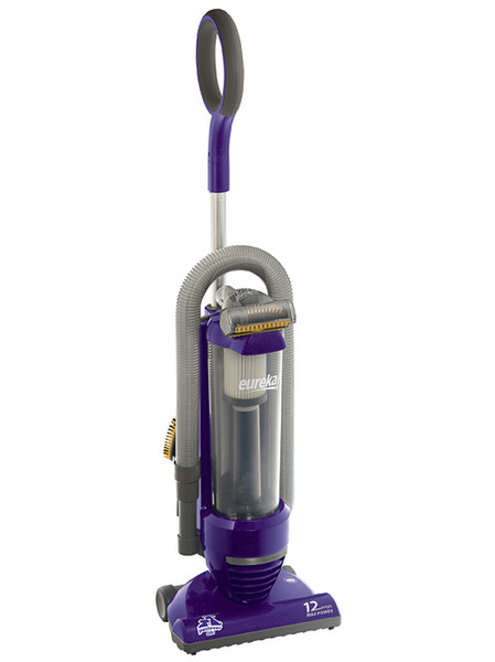 Electrolux Pet Lover Oh! 439AZ Bagless Purple stick vacuum/electric broom