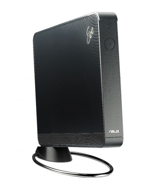 ASUS EEE BOX PC, Black SFF Черный