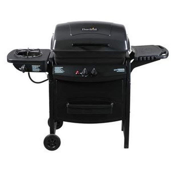 Char-Broil 463720111 barbecue