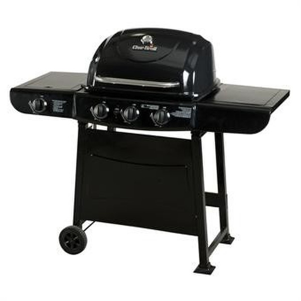 Char-Broil 463722311 Barbecue & Grill