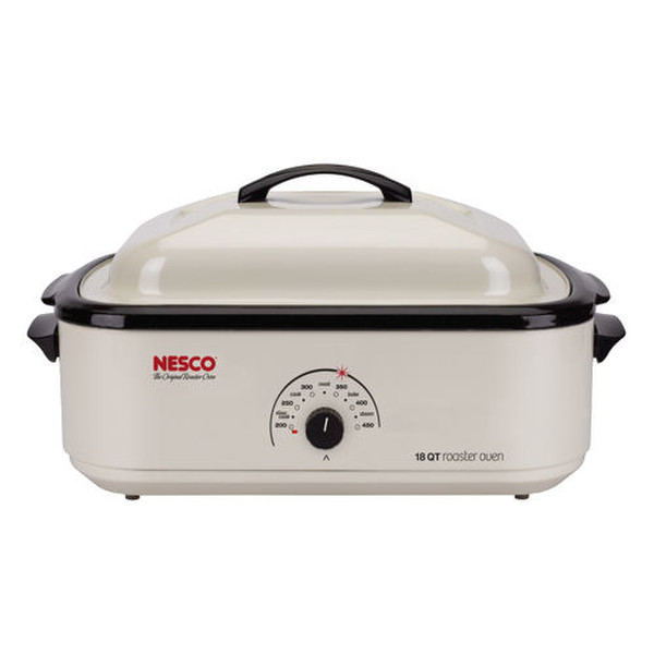 Nesco 4818-14 Single pan сковородка