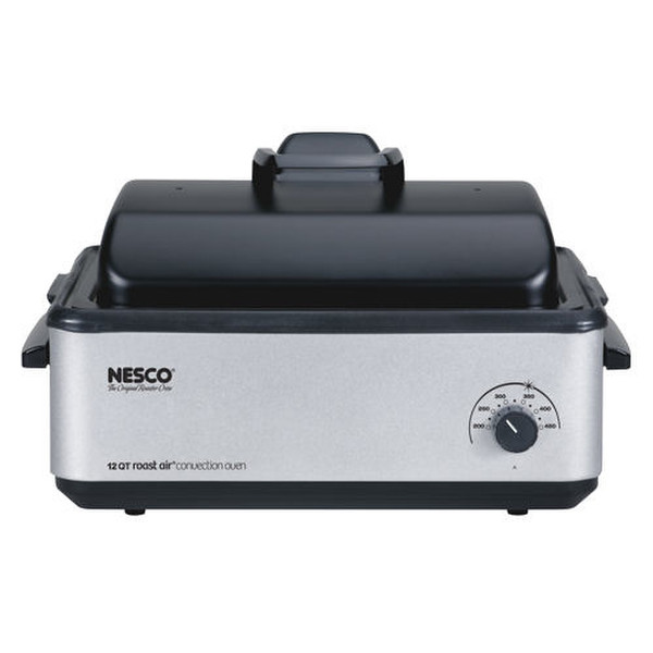 Nesco 4842-47 Single pan frying pan
