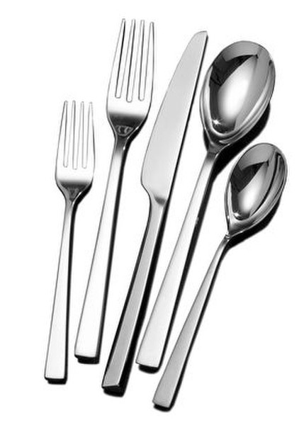 Lifetime Brands Towle Luxor Forged 20 Piece