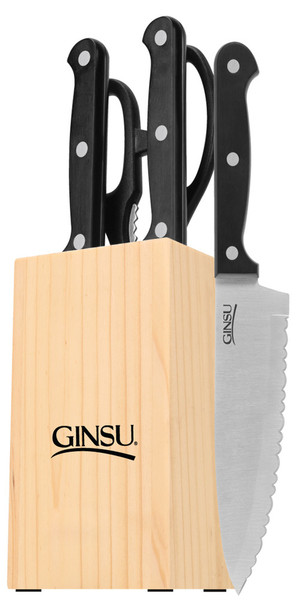 Ginsu Essential