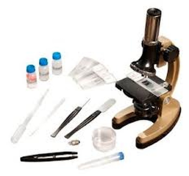 Learning Resources MicroPro Elite 600x Optical microscope